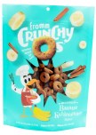 Fromm Crunchy O's Banana 26oz