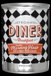 Fromm Diner Dog Morning Hash